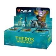 MTG Theros Beyond Death Booster Box