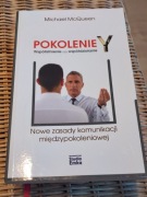 Pokolenie Y współistnienie czy współdziałanie Michael McQueen