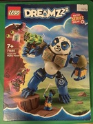 Lego Dreamzz 71480 Logan Panda