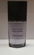 Issey Miyake L'eau d'Issey Pour Homme Intense 125 ml old formula 2020