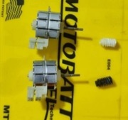 Silniczek krokowy przesłony opel insignia A Astra emb 302 303 304 305 306