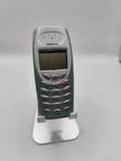 Telefon Komórkowy Nokia 3410 Ma Simlocka Bez PL Menu
