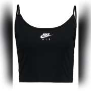 Nike sportswear tank top roz S