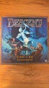 Descent: The Tomb of Ice