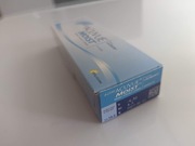 Soczewki ACUVUE moist -4.50 dioptrii, 30 sztuk