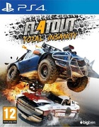 Flatout Total insanity 4