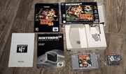 Donkey Kong 64 - Nintendo 64 - BOX z pamiecia