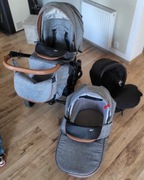 Wózek 3w1 Bexa Ideal