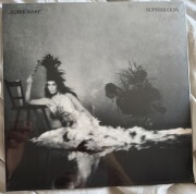 Jessie Ware superbloom winyl Alternative artwork