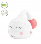 Lampka z pozytywką, Badabulle