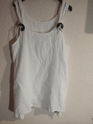 Bluzka lniana 46- 48