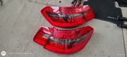 Mercedes W212 LAMPY TYLNE LED...KOMPLET ...