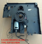 Młynek kawy do Saeco S-CLASS INCANTO de luxe