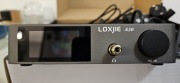Loxije A30 wzmacniacz z dac, bluetooth i wyjściem na słuchawki 