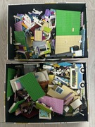 Klocki LEGO Friends+Elves