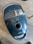 Odkurzacz Zelmer Jupiter ZVC427AP/01 uszkodzony na części