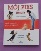 Colin Tennant Mój pies