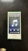 IPOD NANO 7 GEN A1446 16 GB zielony 