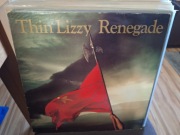 Thin Lizzy – Renegade