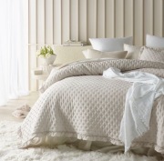 Narzuta na łóżko MOLLY - 200 x 220