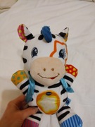 Przebojowa zebra VTech