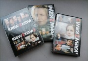 Krew z krwi - Sezon 1 + Sezon 2 - DVD 