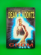 Książka "GROM" Dean R. Koontz
