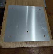 Postawa kratownicy TRI system 310x310