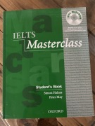 IELTS Masterclass