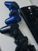 Zestaw PlayStation 3