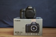 Canon 5D Mark III