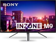 Sony INZONE M9 4K HDR 27'' Monitor NOWY USZKODZONY