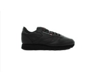 Buty Damskie Reebok Classic Leather Czarne rozm 36 ( 23,3cm )