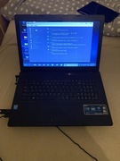 Laptop ASUS X75A-TY229H