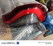 Lampa tył lewa BMW g22,g26 USA 