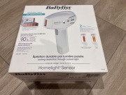 Depilator babyliss 