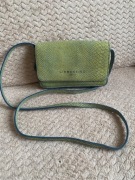 Torebka skórzana Liebeskind