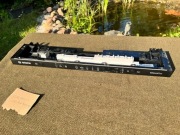 Panel sterowania Bosch SMV50E70EU/50