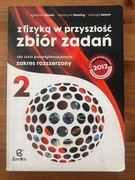 Z fizyką w przyszłość, zbiór zadań, poziom rozszerzony, Zamkor