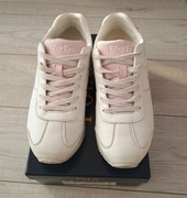 Sneakersy Ralph Lauren 39 