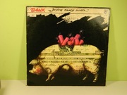 Bank- Jestem Panem Swiata - winyl.lp.