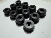 Benelli trk 702 tulejki mocujące kufry