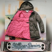 Tommy Hilfiger r. M kurtka puchowa 