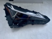 Lampa przód Lexus UX led 