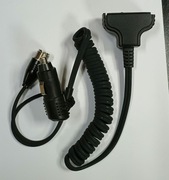 Adapter samochodowy do CB radia Moonraker Major 42