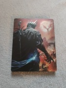 Steelbook lords od the fallen