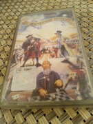 Pendragon "the masquerade overture"