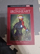 IRONHEART SUPERBOHATEROWIE MARVELA 86 Riri Williams
