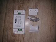 INTELIGENTNY PRZEŁĄCZNIK SWITCH HARMONOGRAM 1-KANAŁOWY WIFI Tuya Smart 