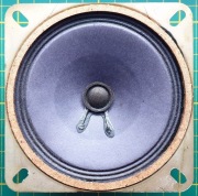 Głośnik GD10/1,5/9 8 om Unitra Tonsil GD 10/1,5/9 ZRK